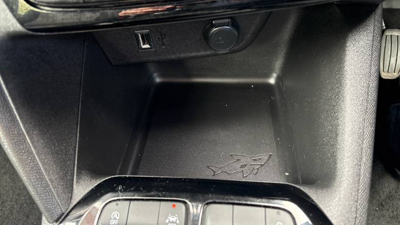 Vauxhall Corsa 1.2 SE Edition 5dr Petrol Hatchback